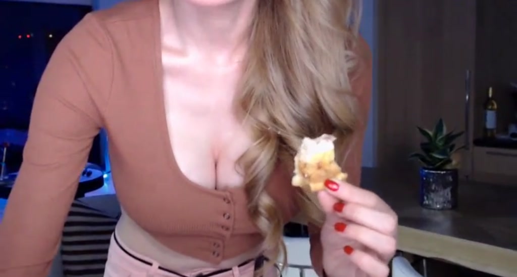 Alexis video thumbnail
