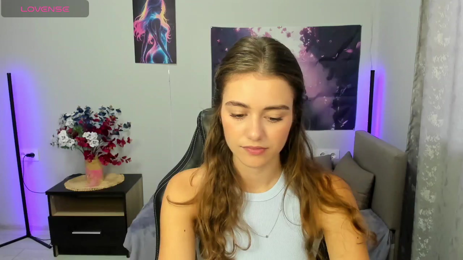TracySpark video thumbnail