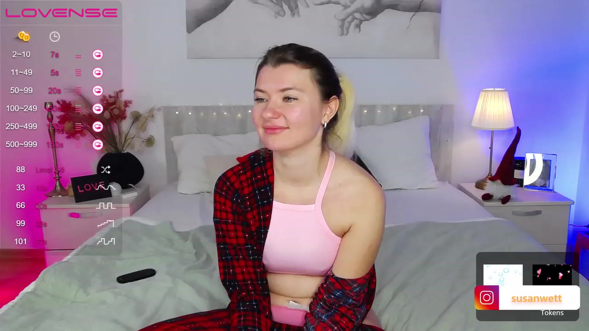 SusanWet video thumbnail