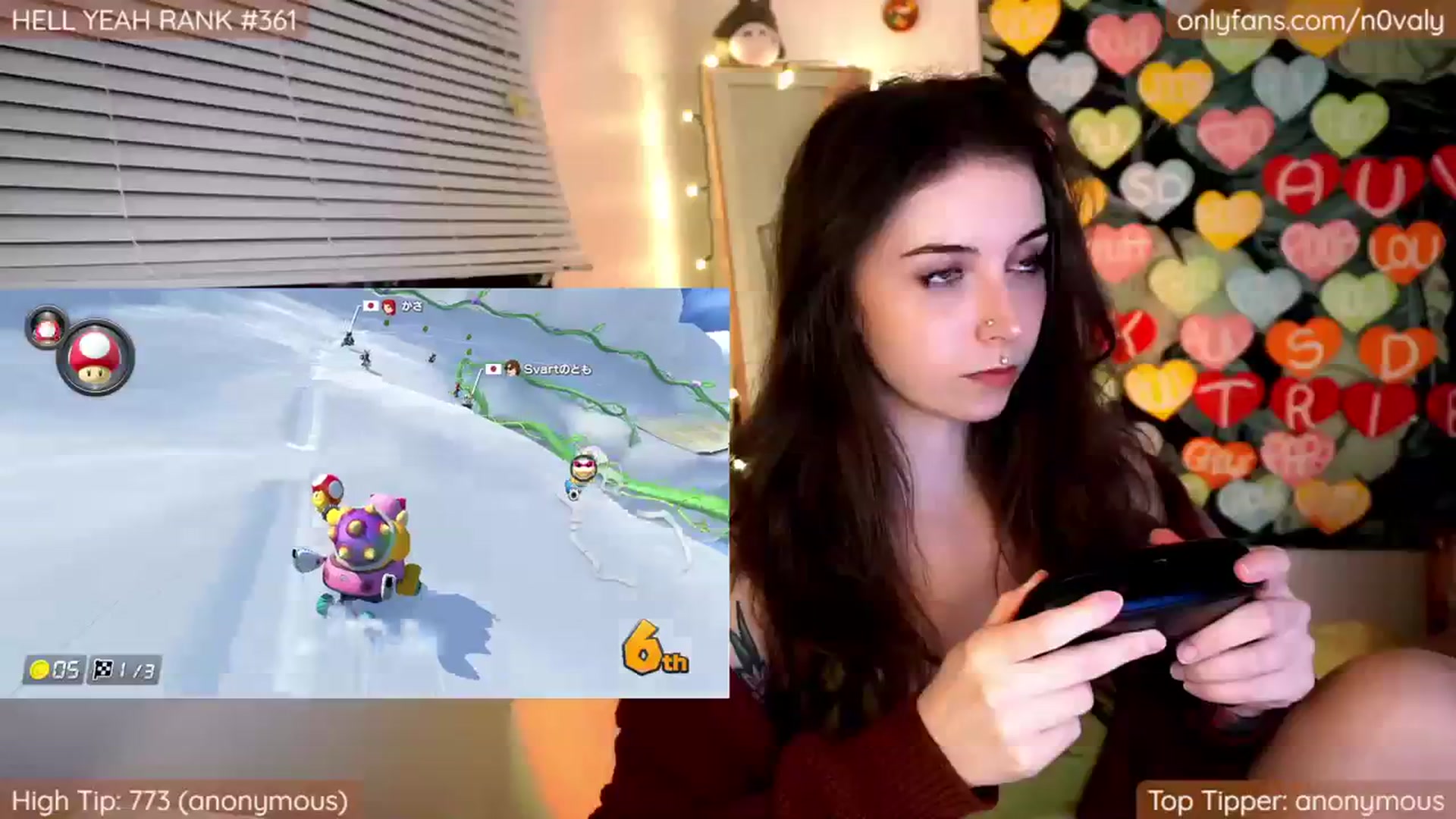 N0valy video thumbnail