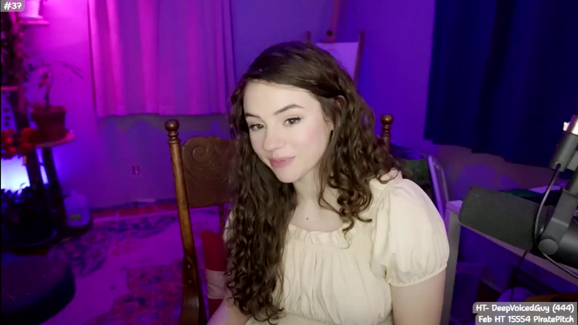 SophieAmor video thumbnail