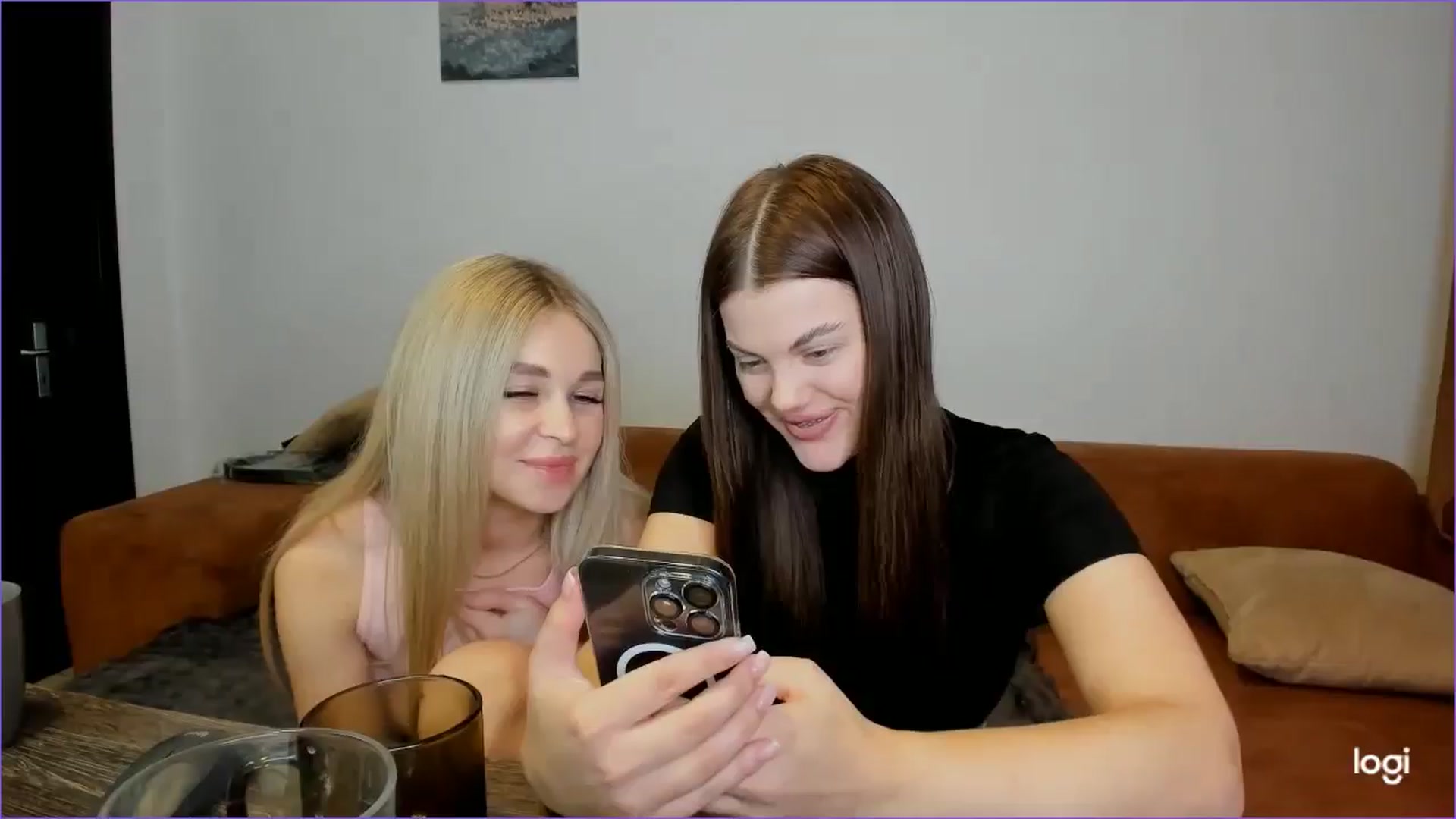StefaniNell video thumbnail