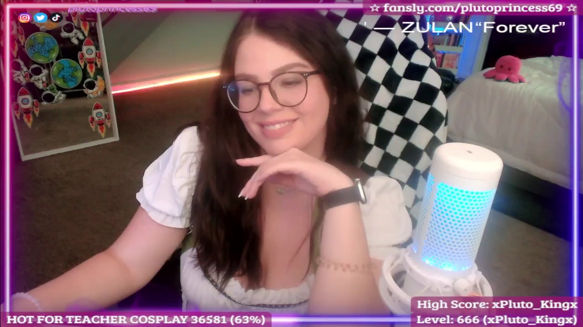 PlutoPrincess video thumbnail