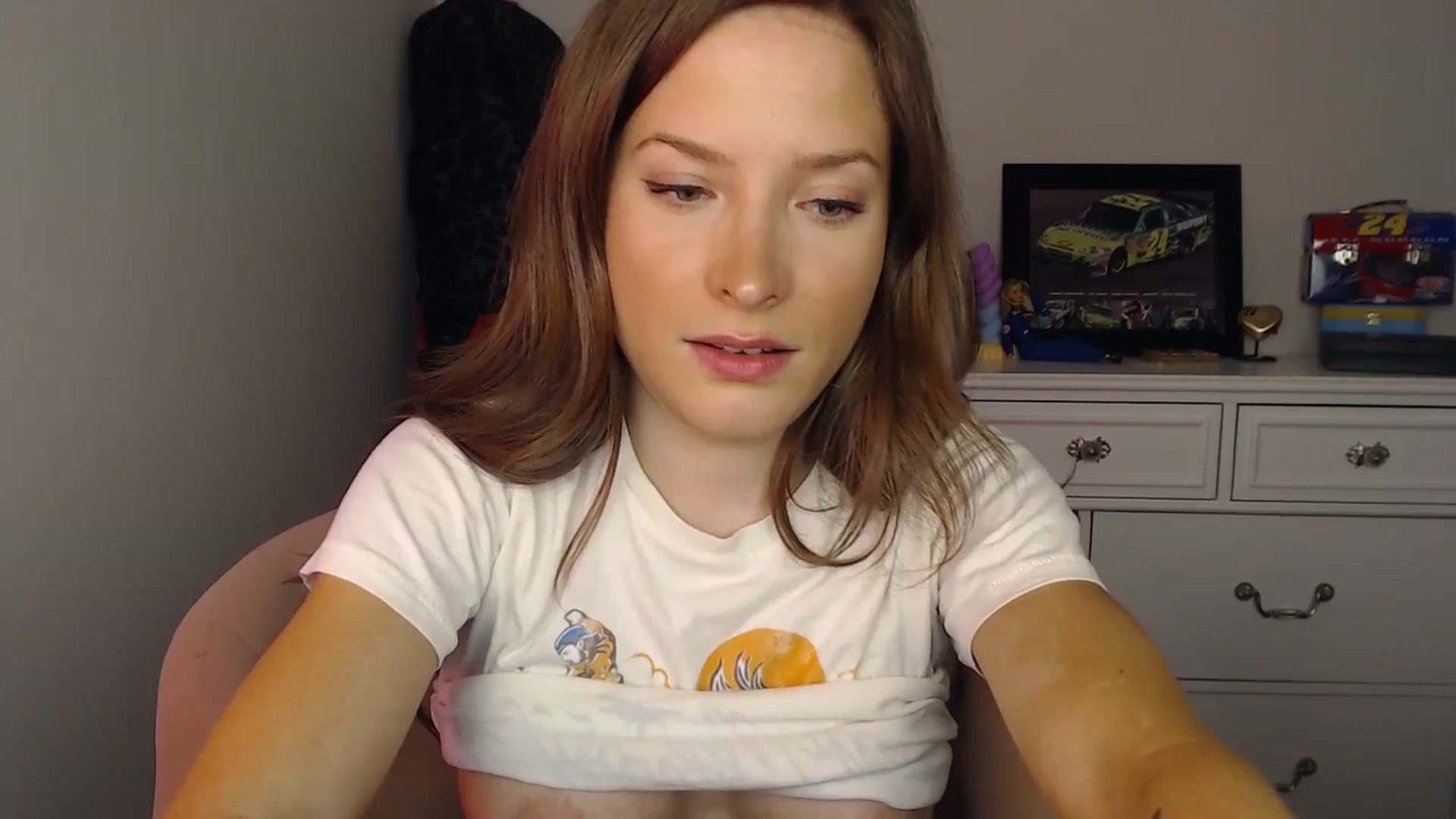AlexisWildest video thumbnail