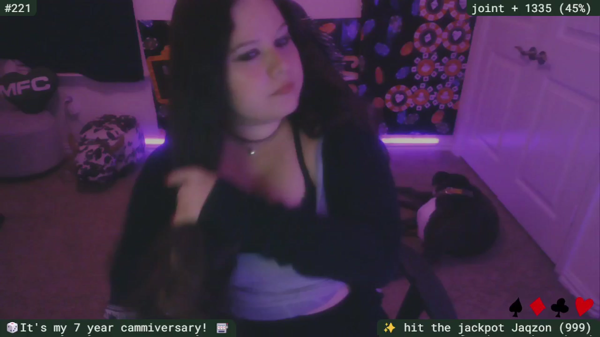 SassySarah94 video thumbnail