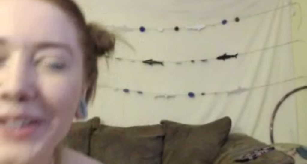 Shark_Eyes video thumbnail