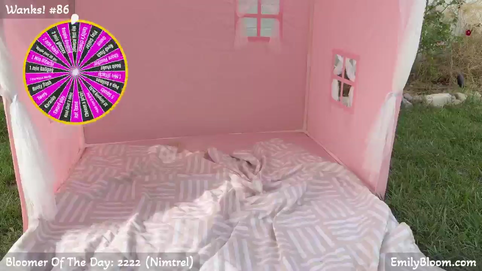 EmilyBloom video thumbnail