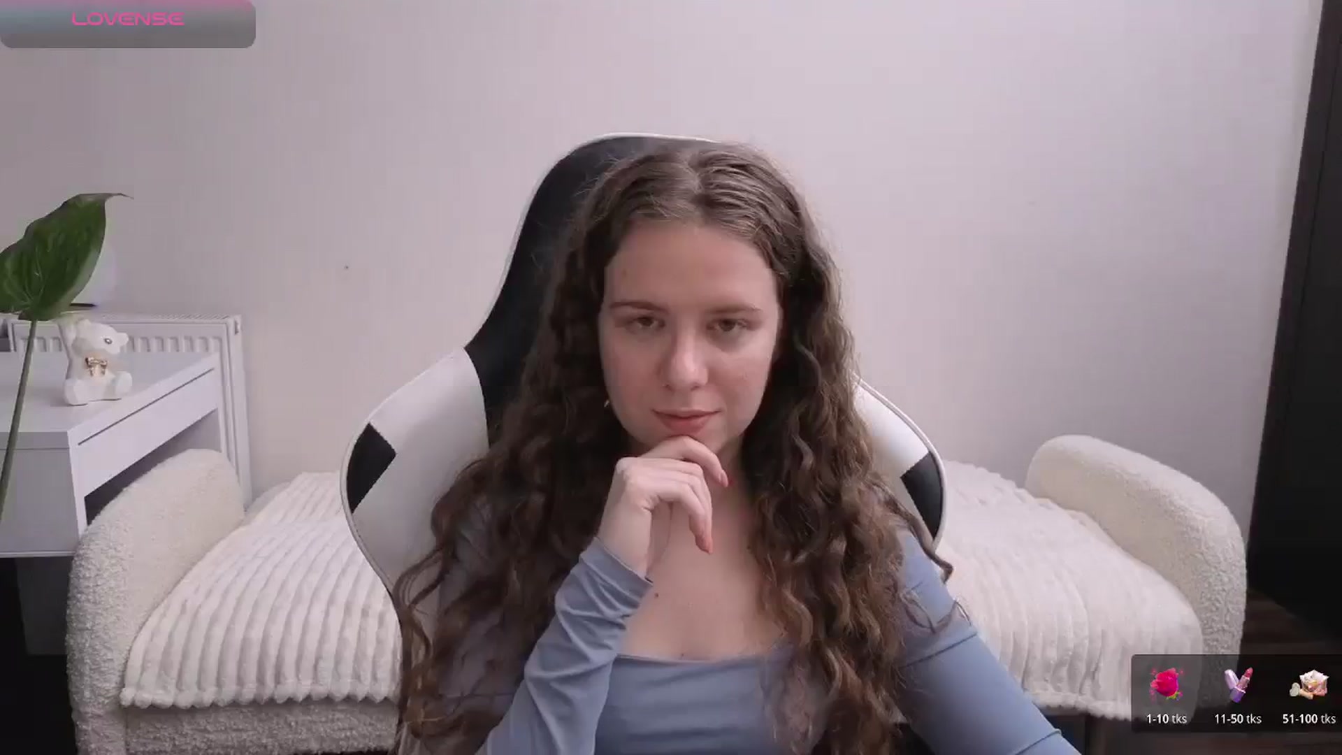 BlueFlowerr video thumbnail