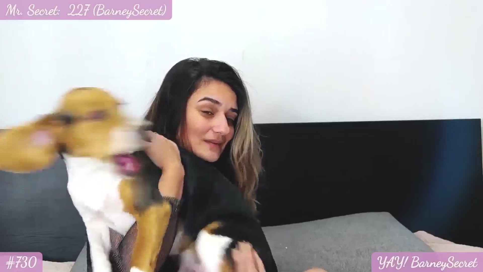 SecretAmber video thumbnail