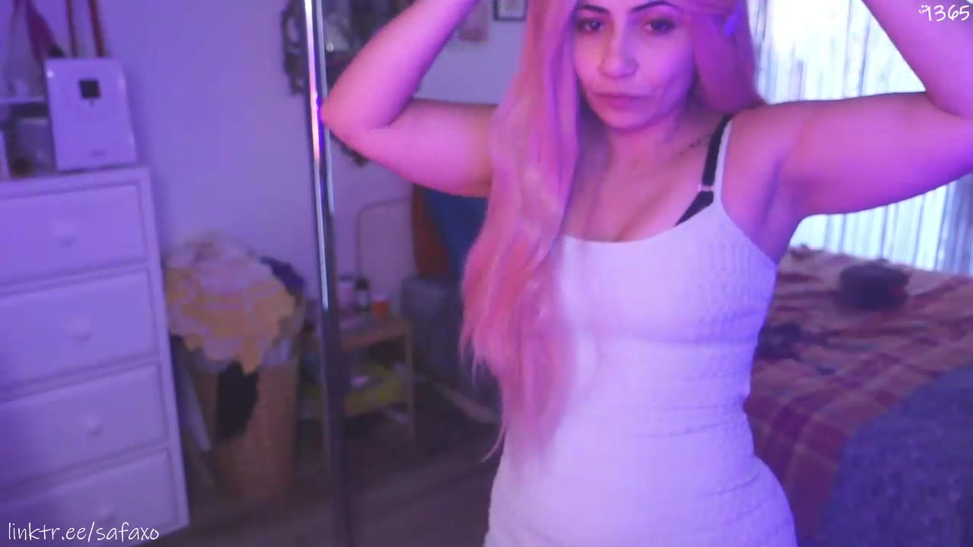 HairySafaeri video thumbnail