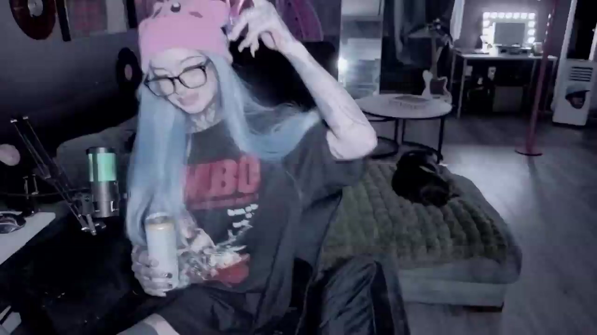 Tattoobambi video thumbnail