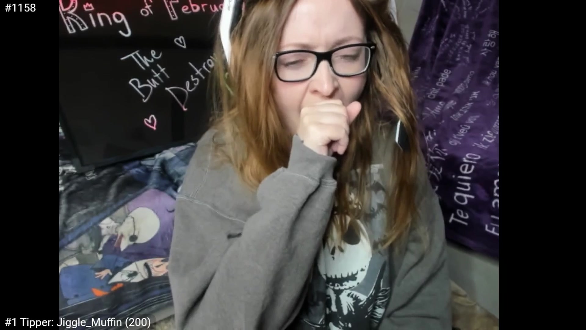 PrincessBluu video thumbnail