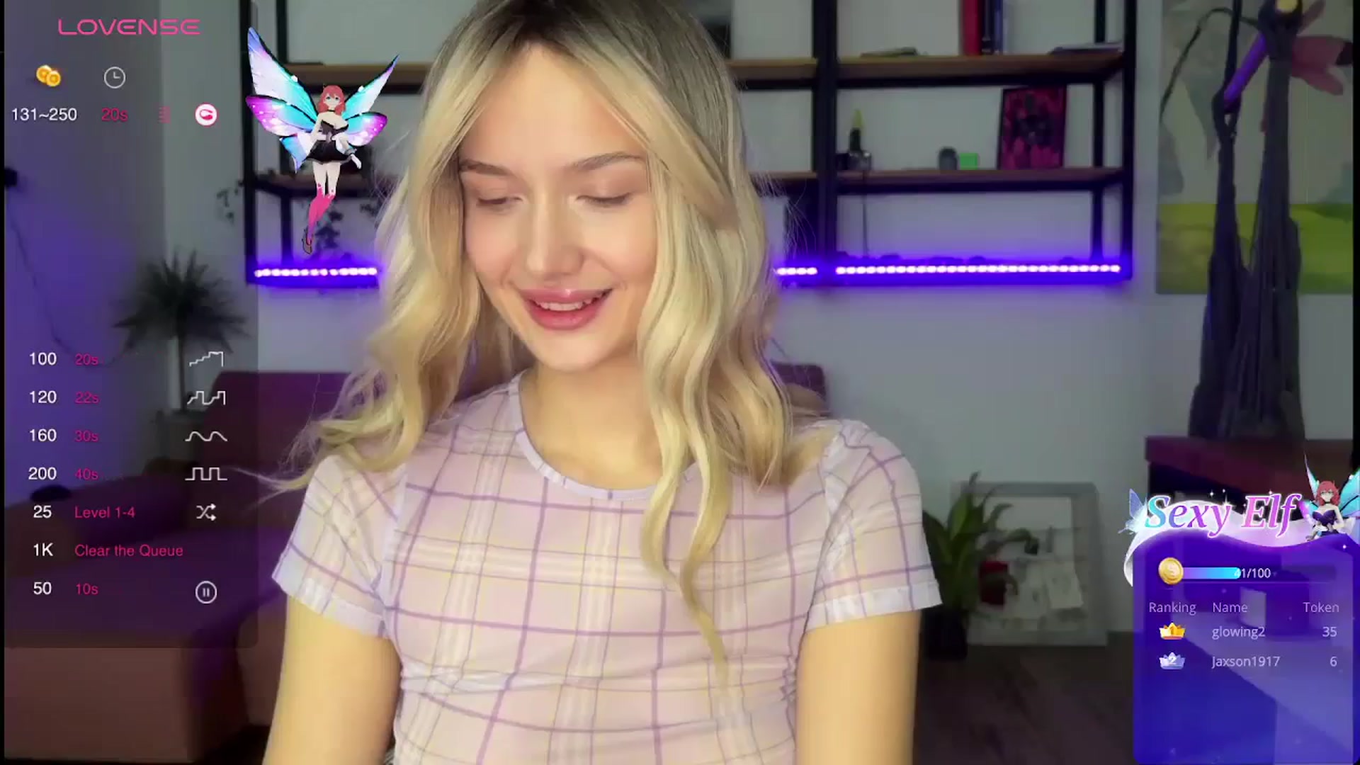 Kaccey_K video thumbnail