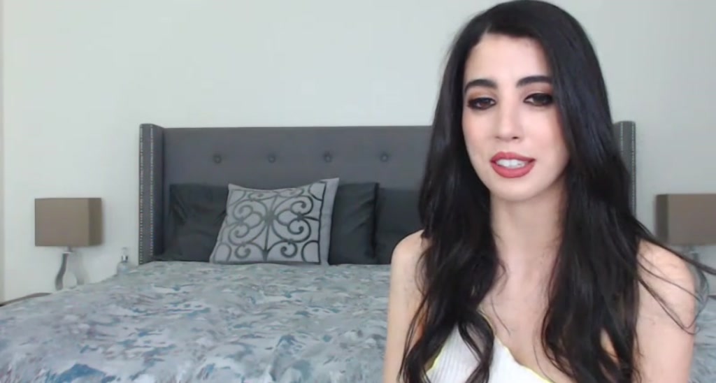 Lebgirl95 video thumbnail