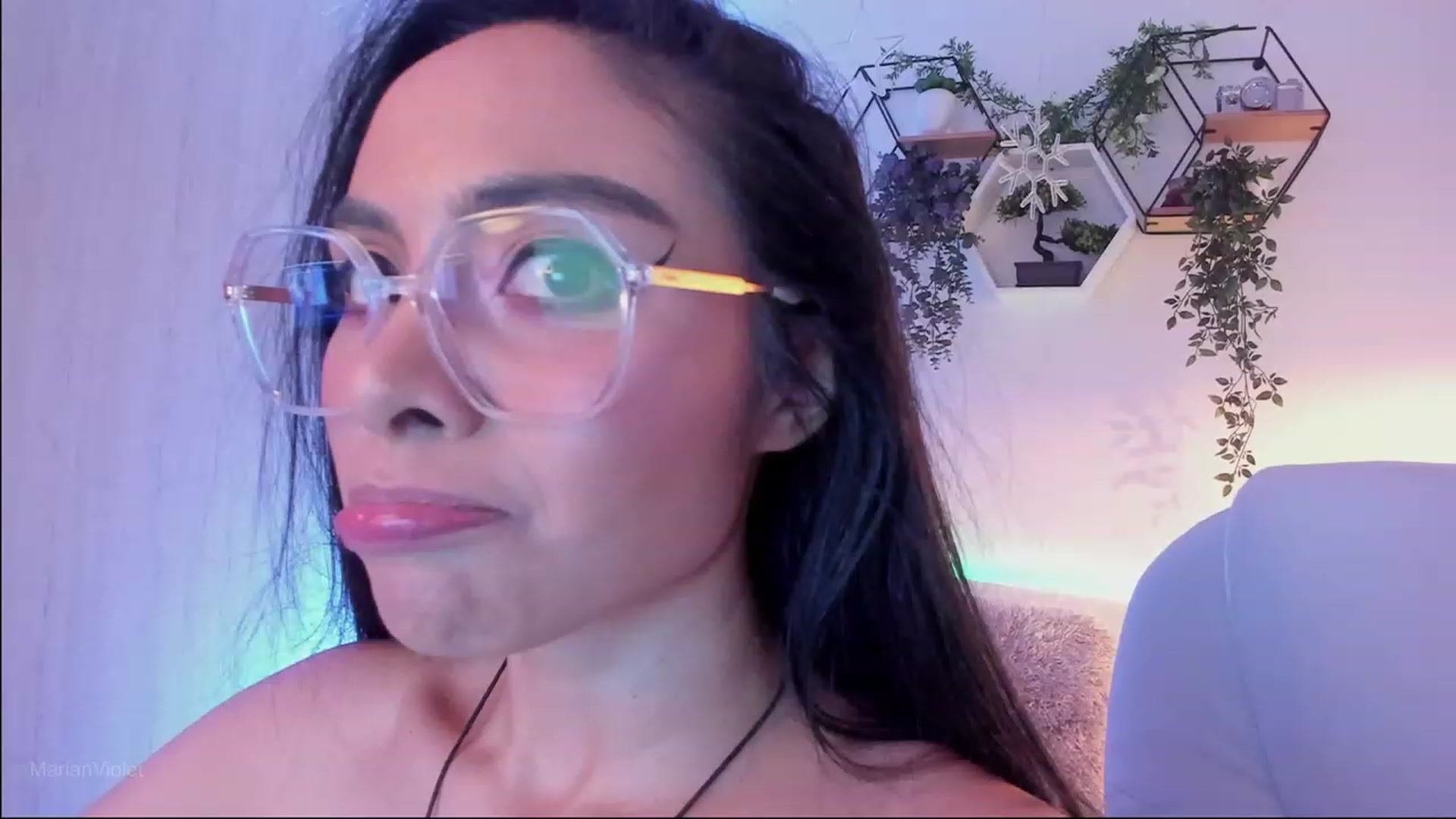 Marianviolet video thumbnail