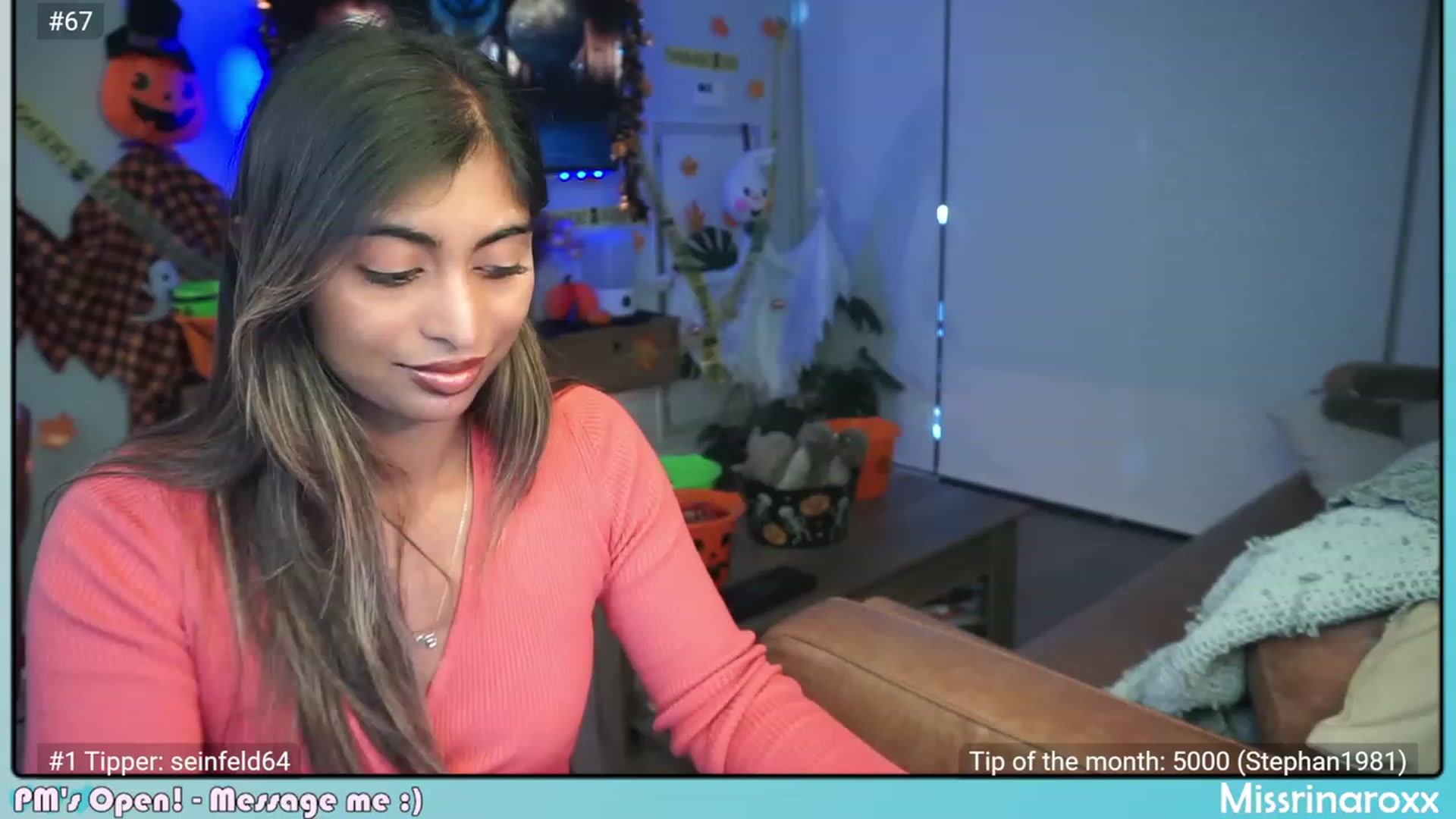 Missrinaroxx video thumbnail