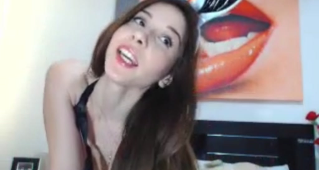 CuteHerminie video thumbnail