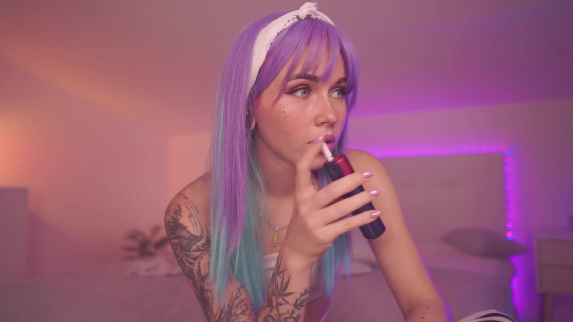 Sarah_Pink video thumbnail