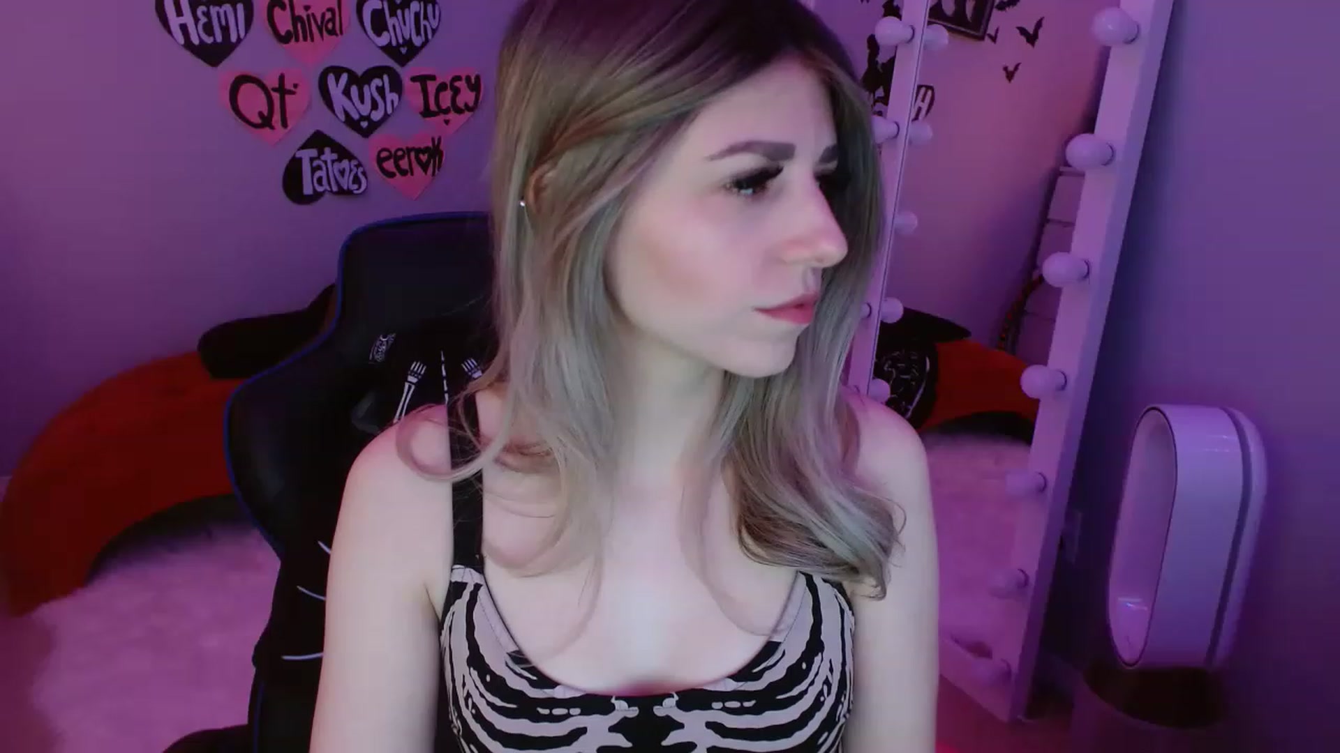 Serafina video thumbnail