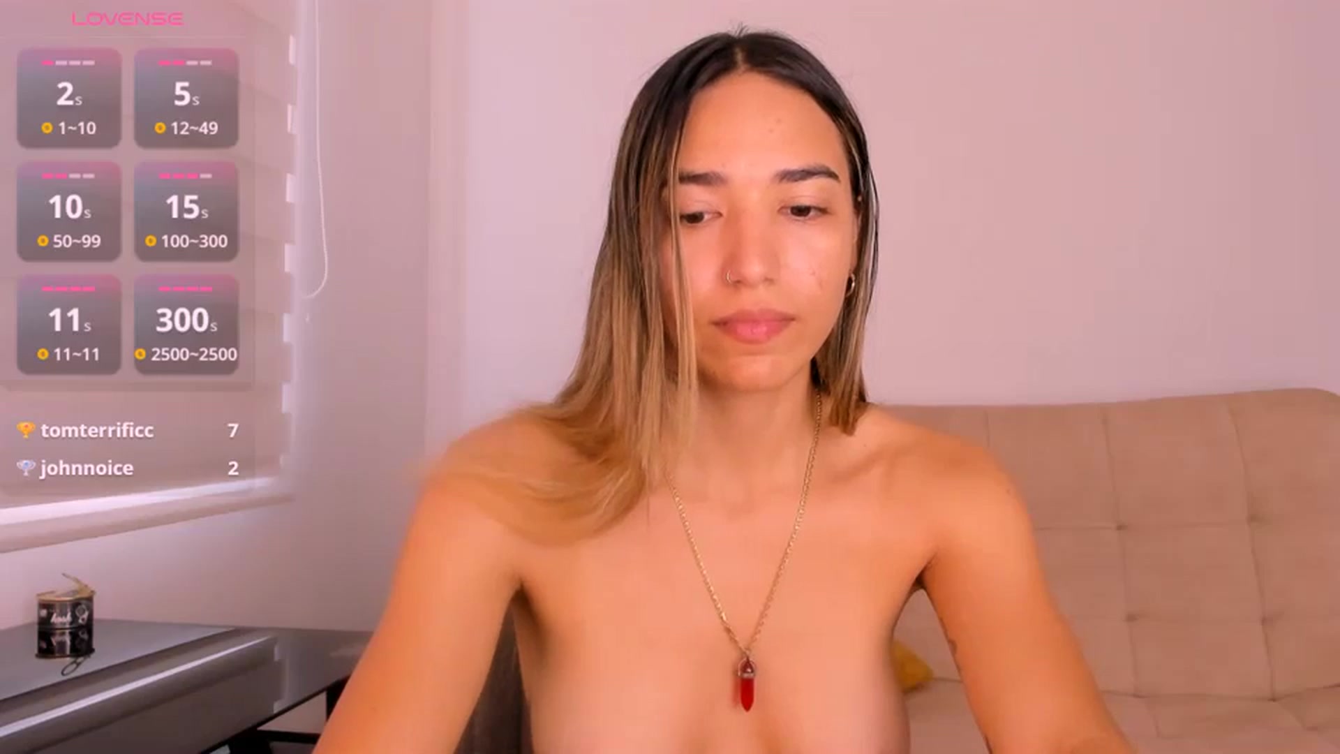 Missbaby8 video thumbnail