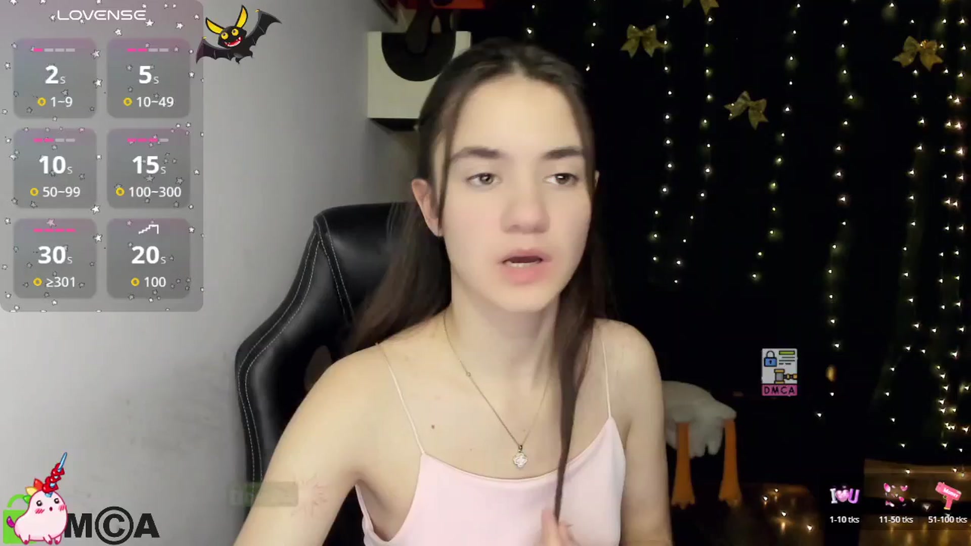 Evangalieque video thumbnail