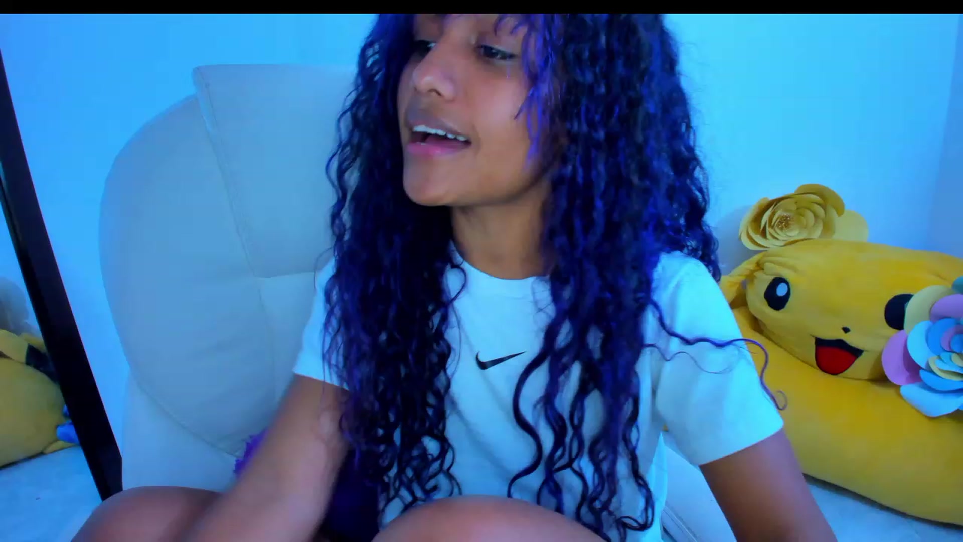 Violet_Fit video thumbnail