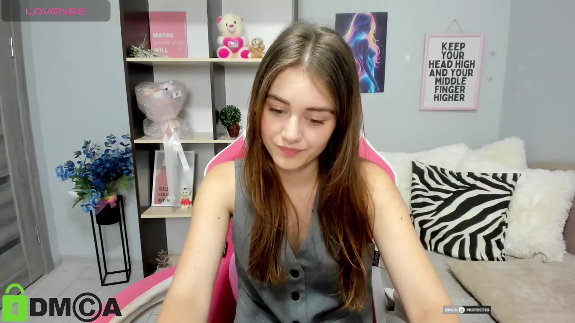 TracySpark video thumbnail