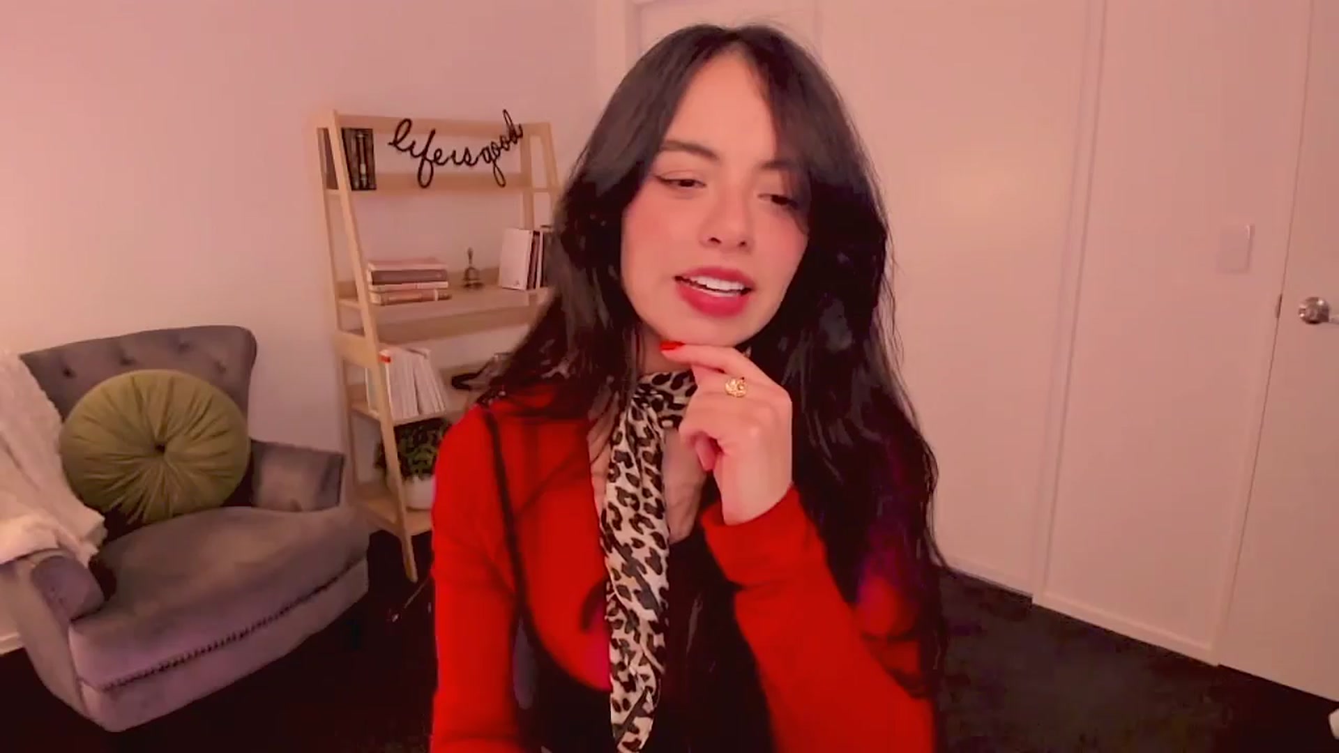 NinaSage video thumbnail