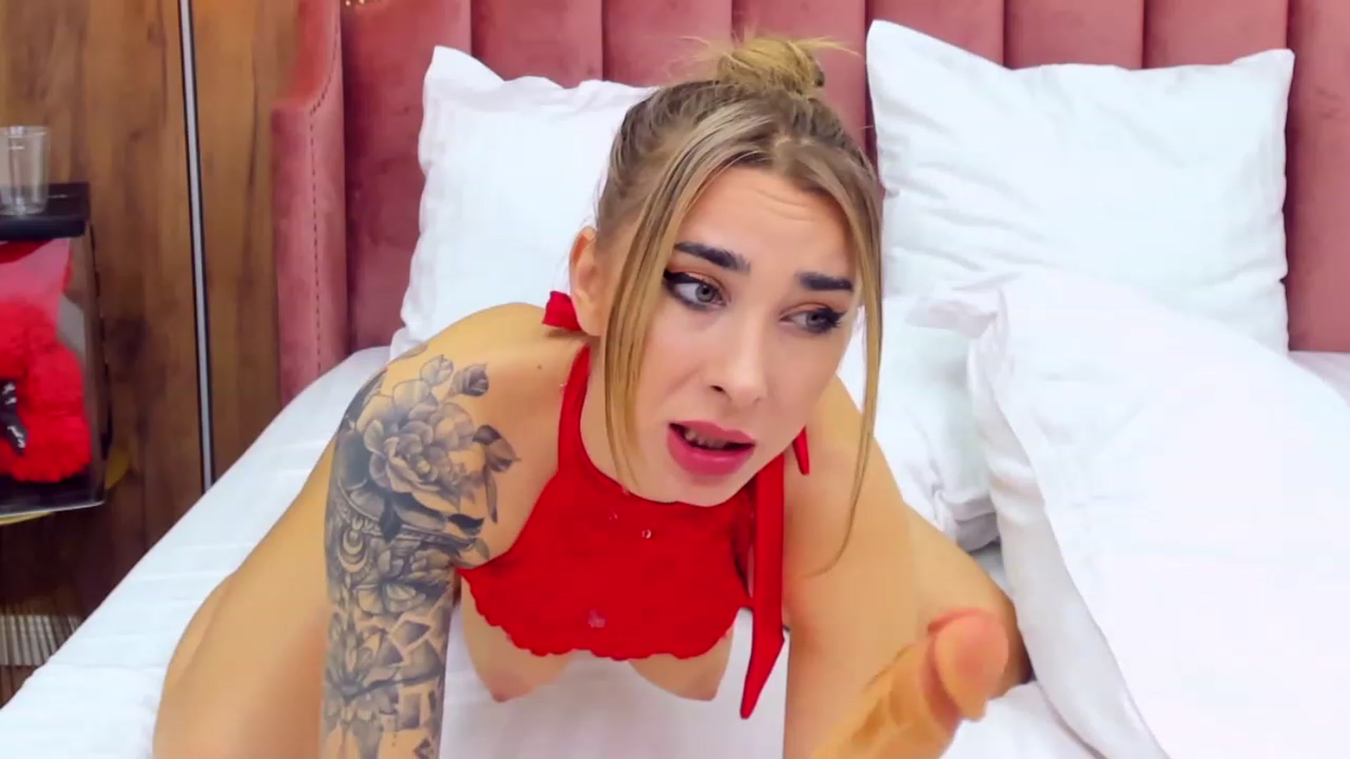 ChristynaRos video thumbnail