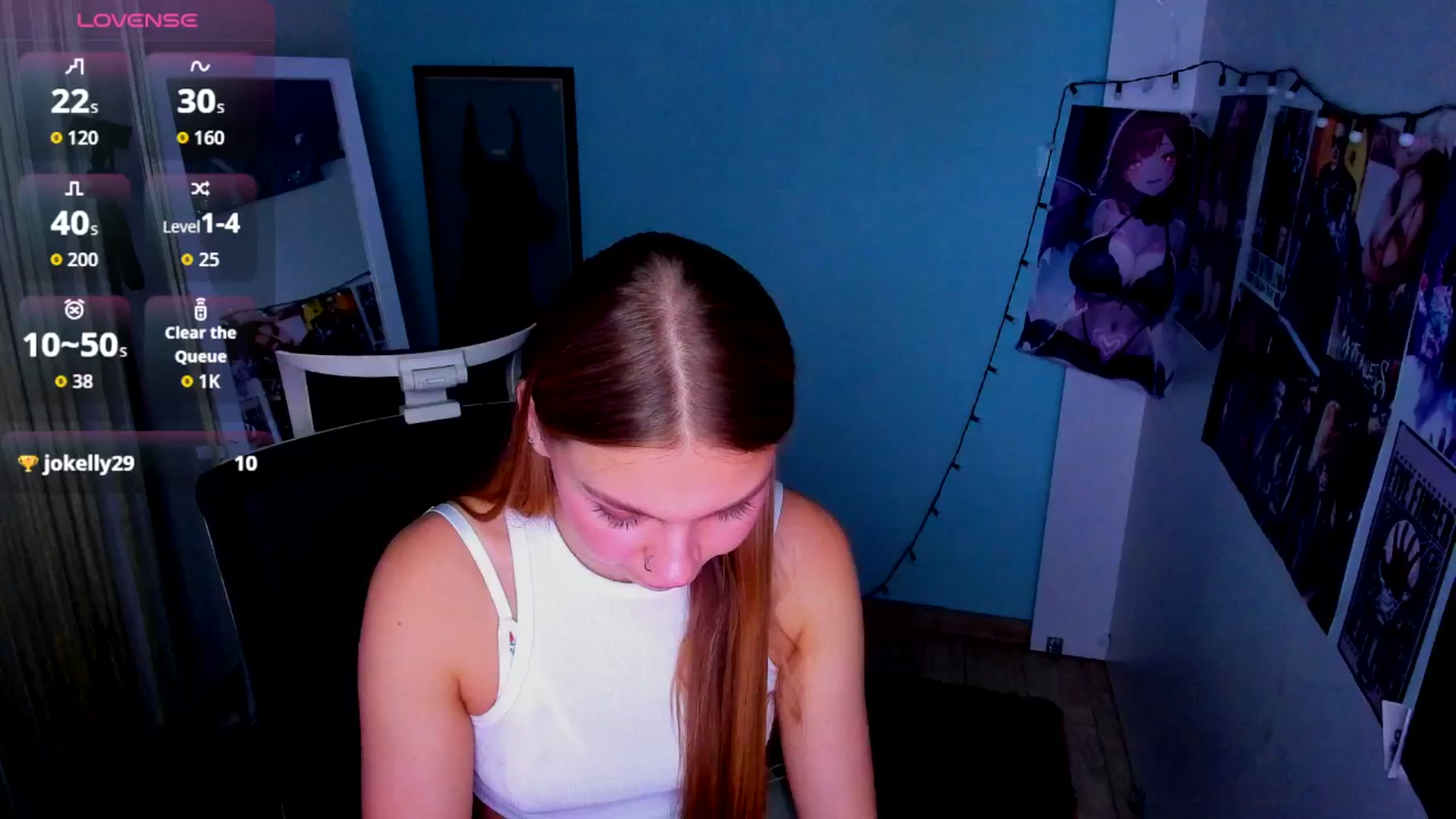 Valery_Lovee video thumbnail
