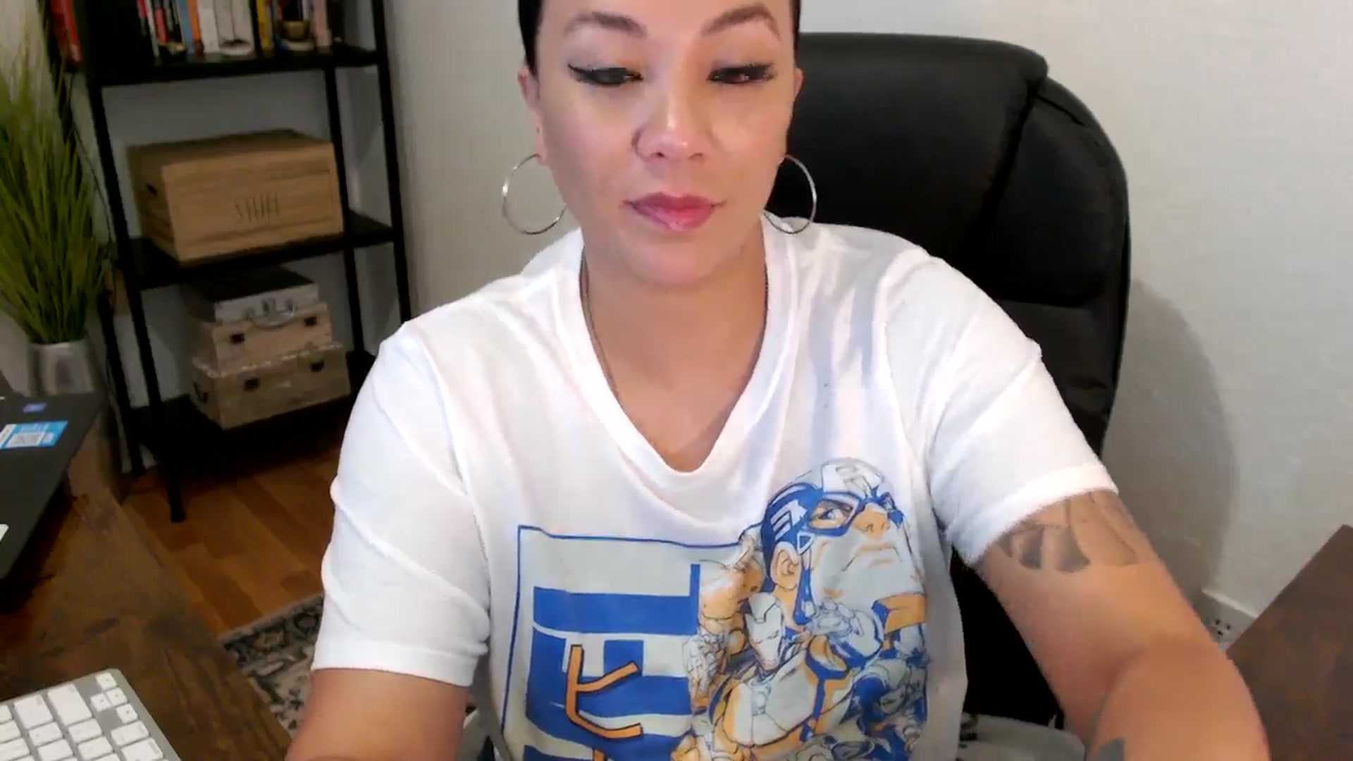 MickaylaMoon video thumbnail