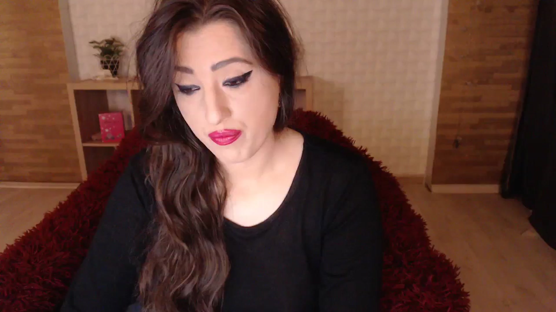 HotRebbecca video thumbnail