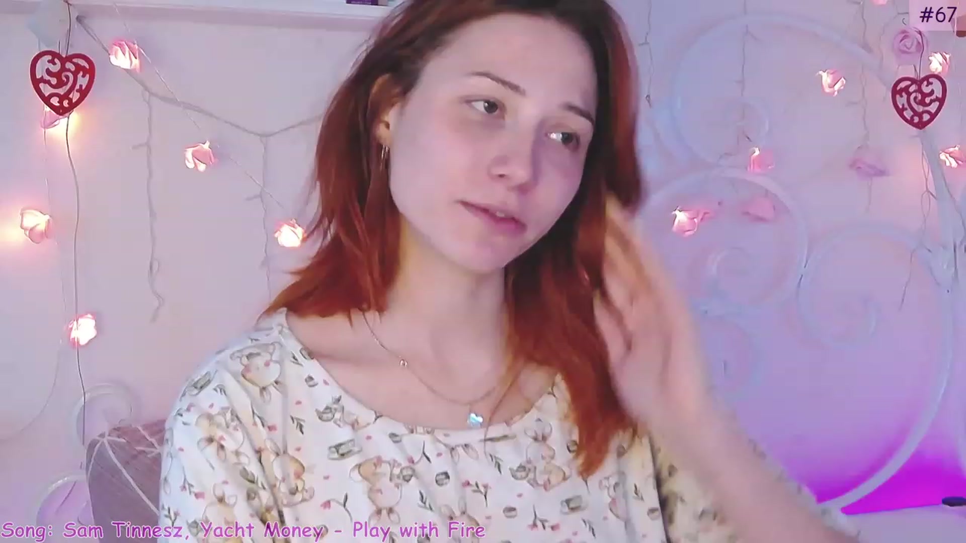 Old_Fashioned video thumbnail