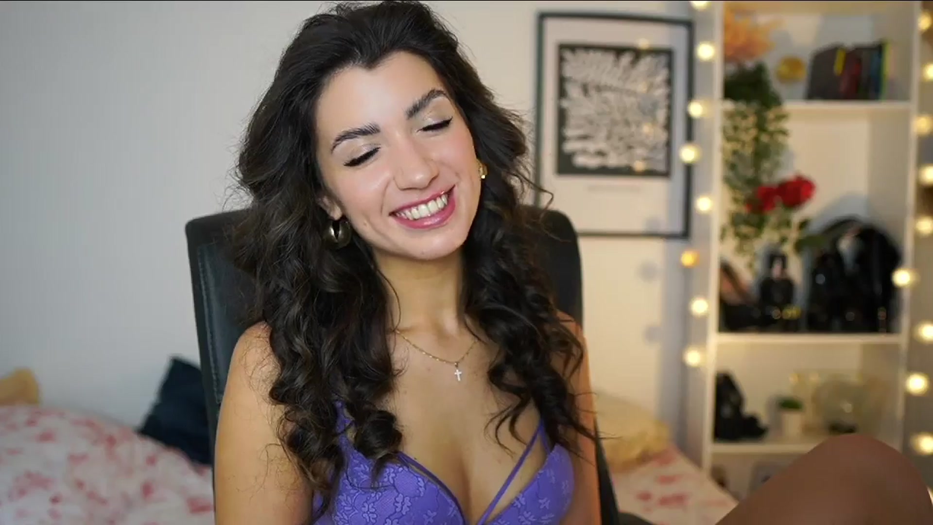 Julia_Roca video thumbnail