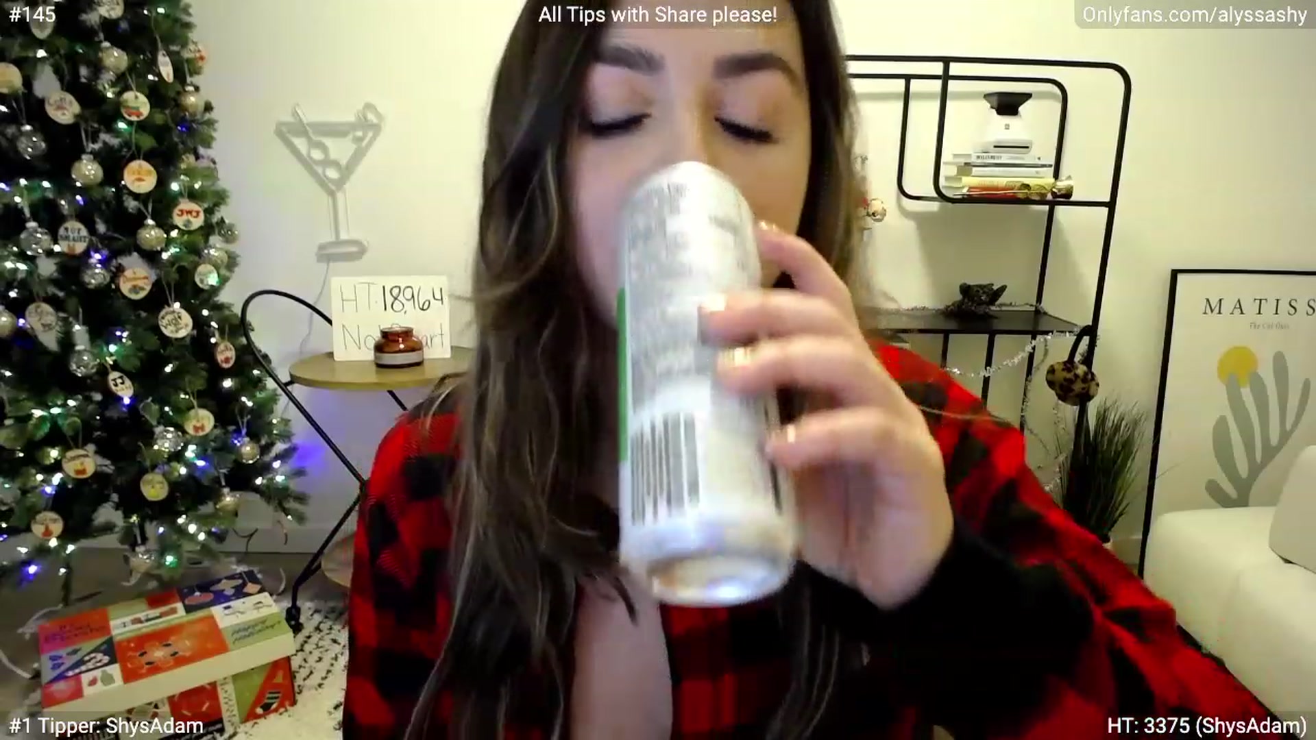 AlyssaShy video thumbnail