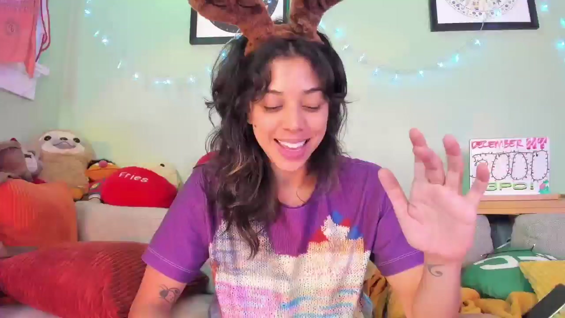 KissingHigh video thumbnail