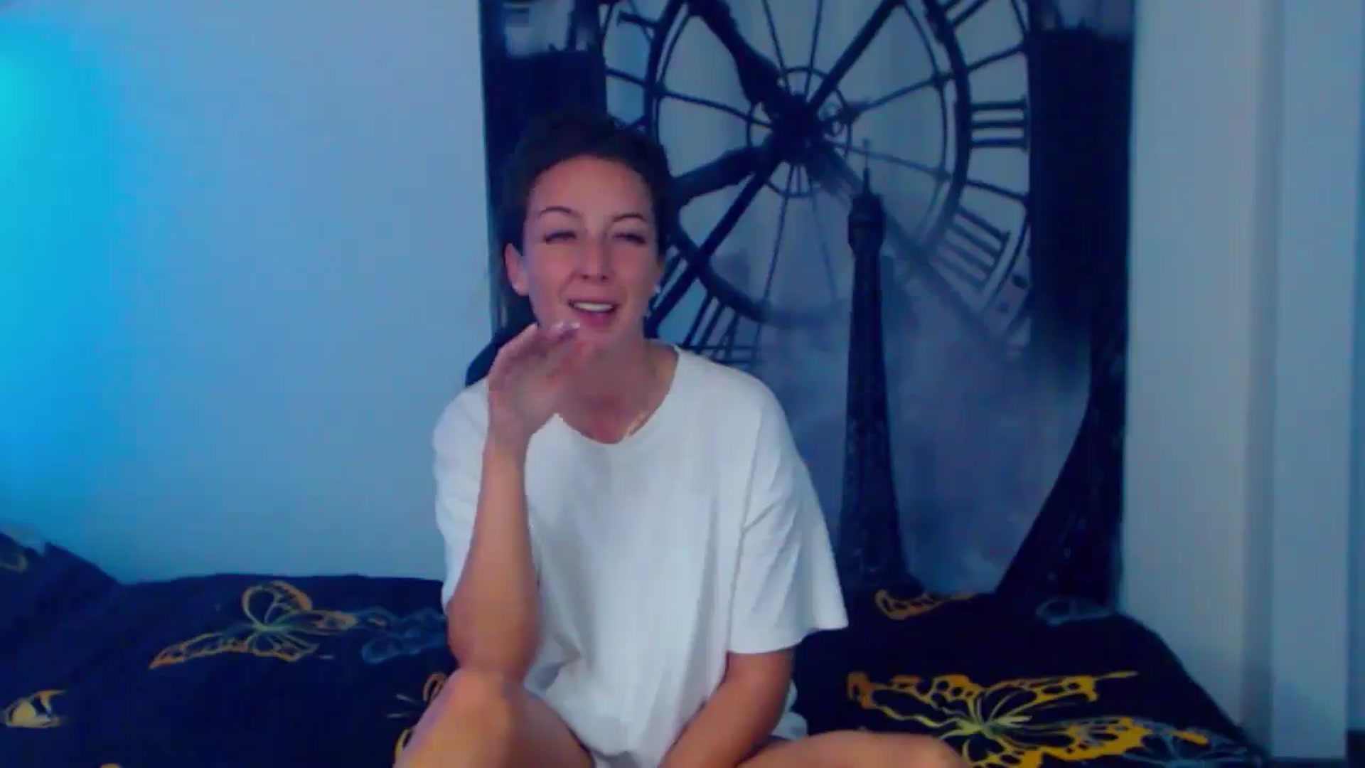 SlimCurly video thumbnail