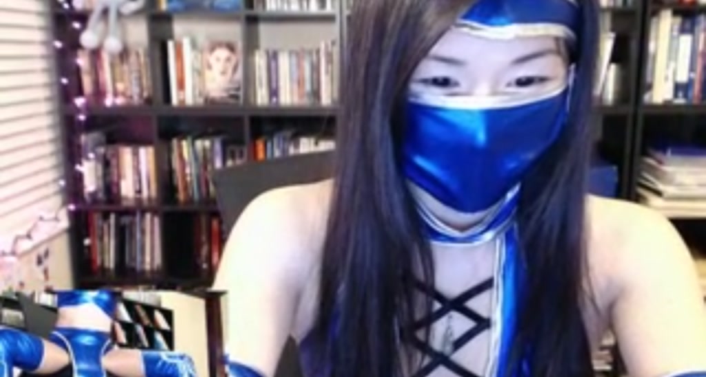 Jessie125 video thumbnail