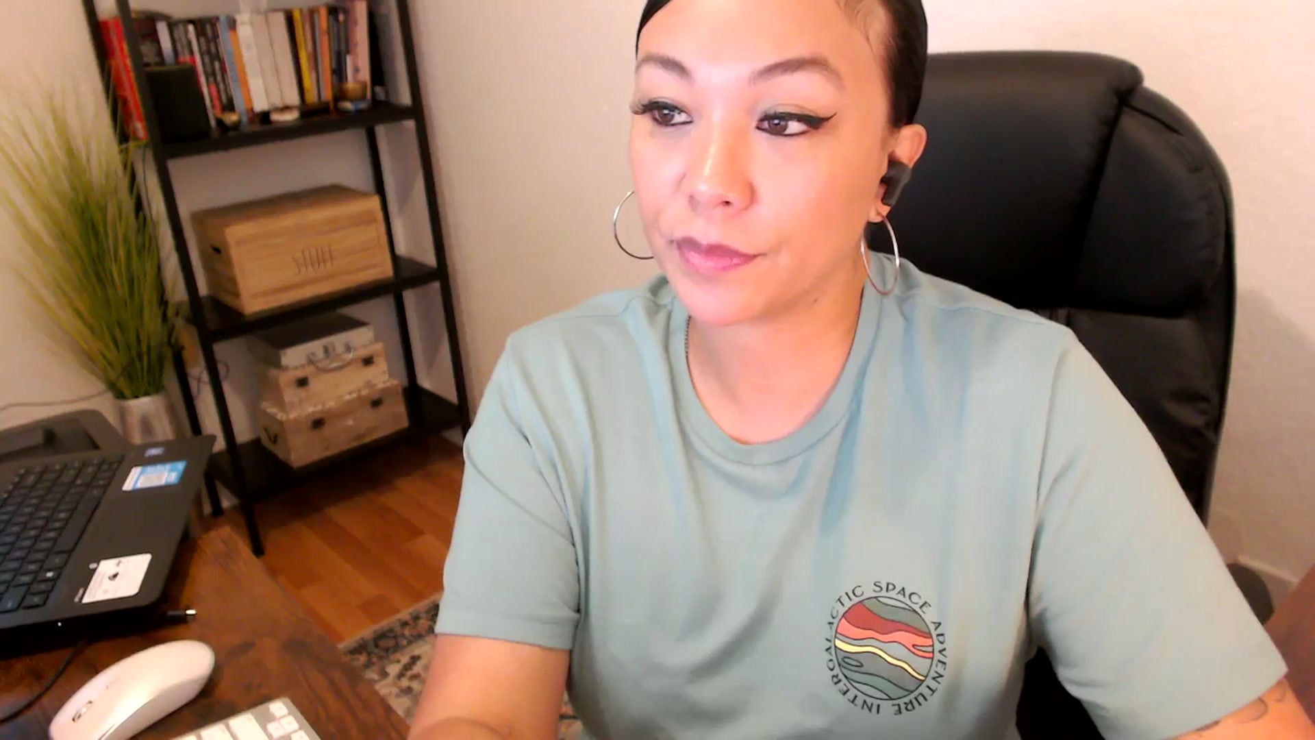 MickaylaMoon video thumbnail