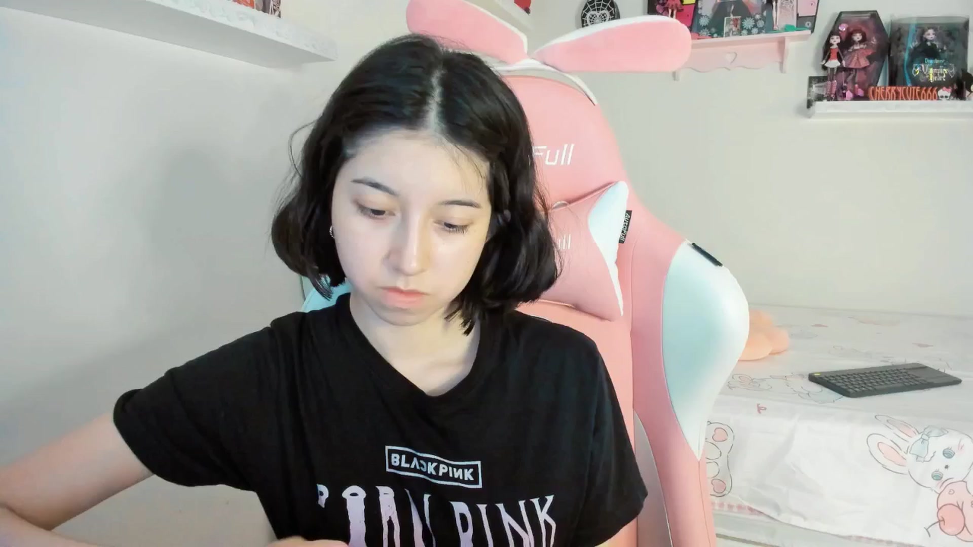 Cherrycute666 video thumbnail