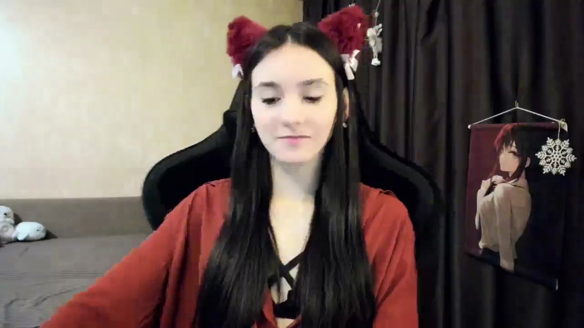 Madison_Burke video thumbnail