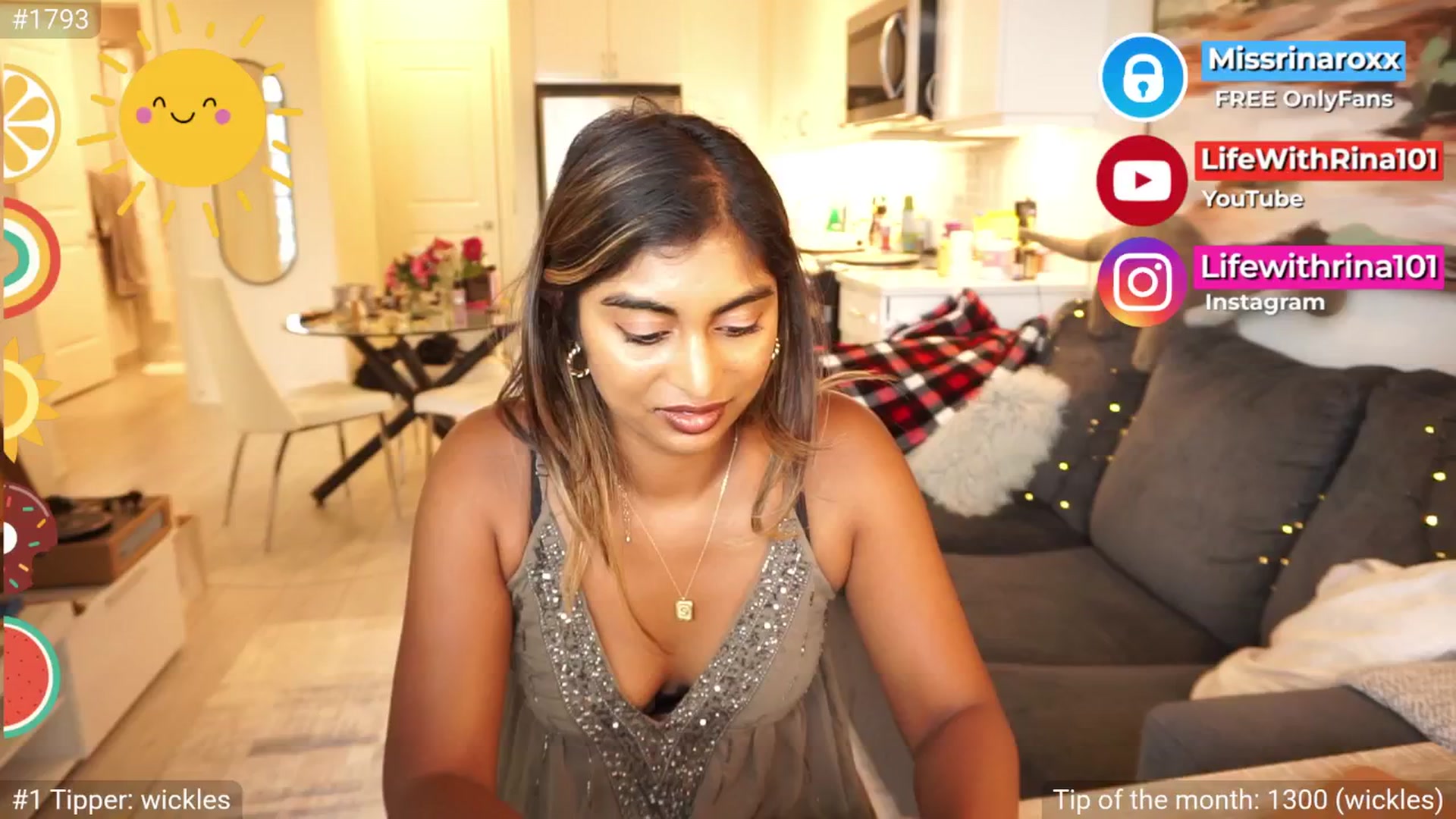 Missrinaroxx video thumbnail