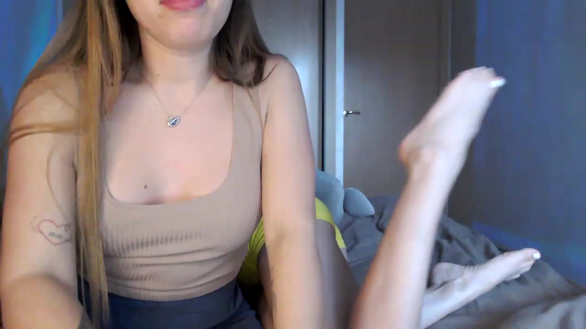 LadySwan_ video thumbnail