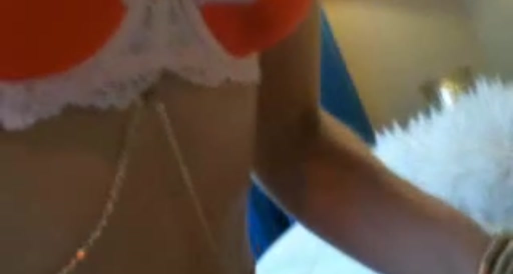 LuckyLace video thumbnail