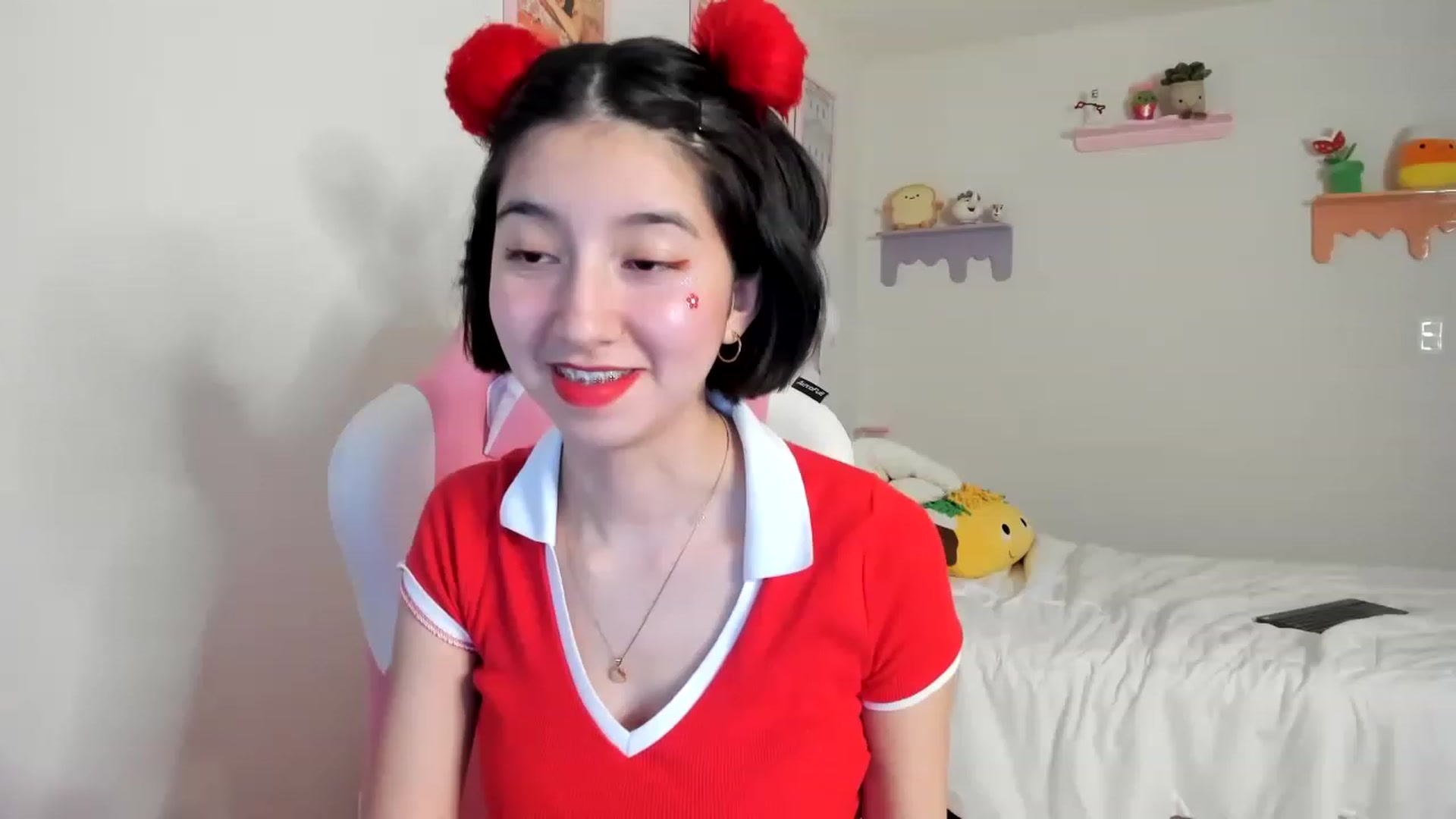 Cherrycute666 video thumbnail