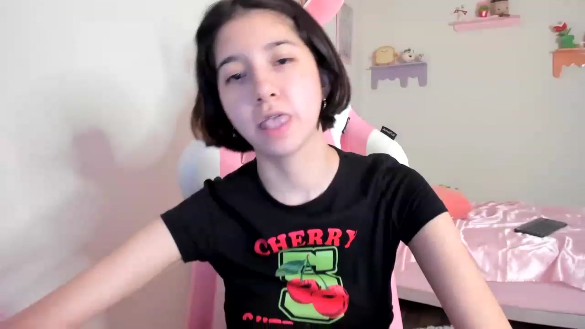Cherrycute666 video thumbnail