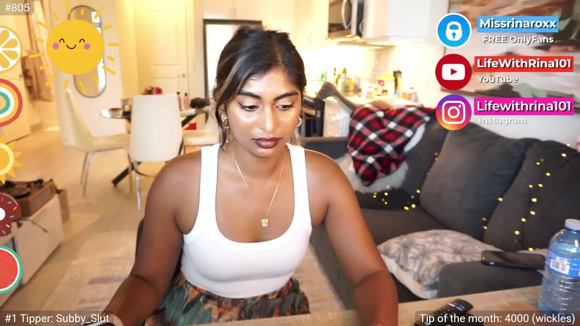 Missrinaroxx video thumbnail