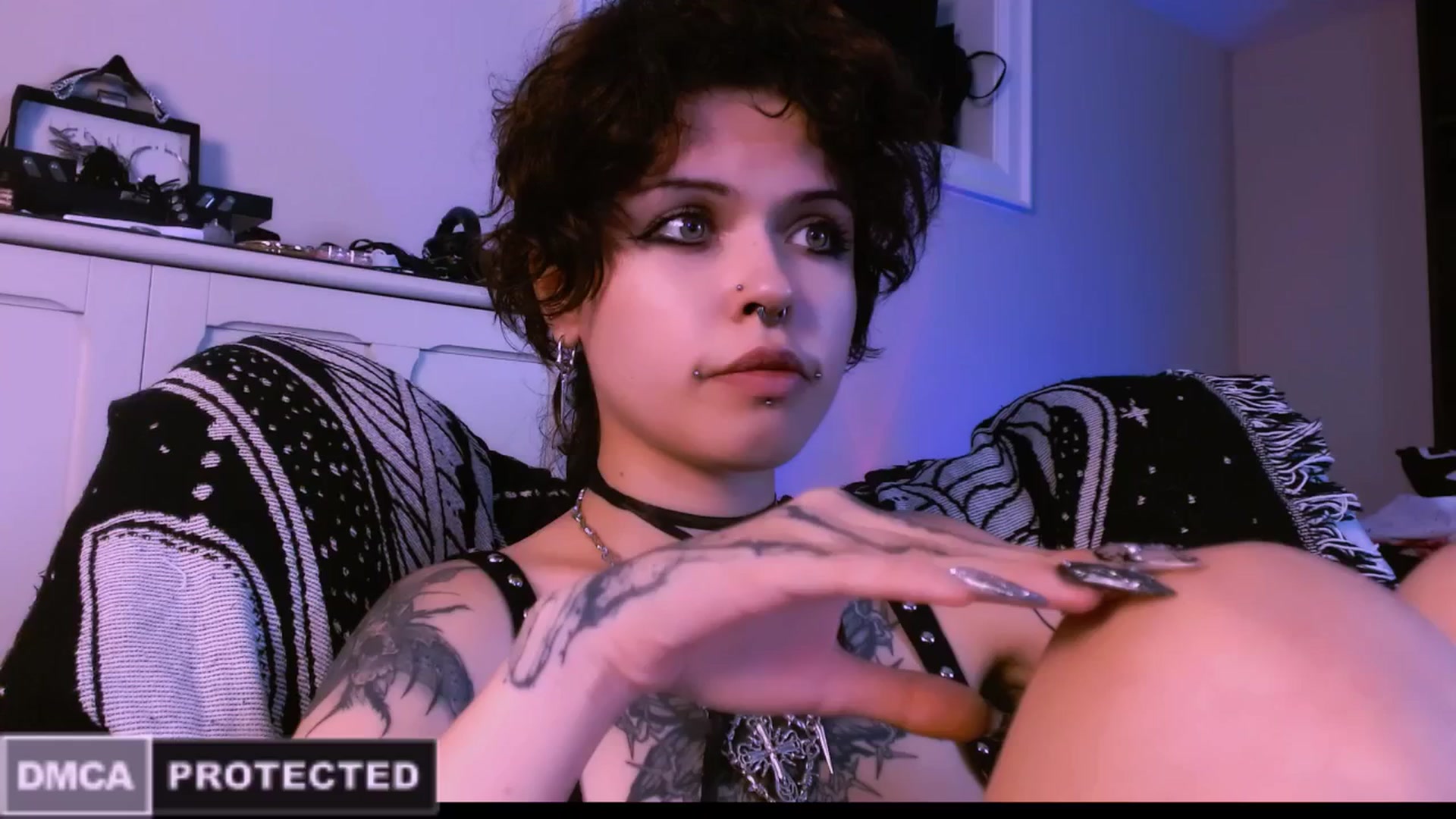 CuddleFoxy video thumbnail