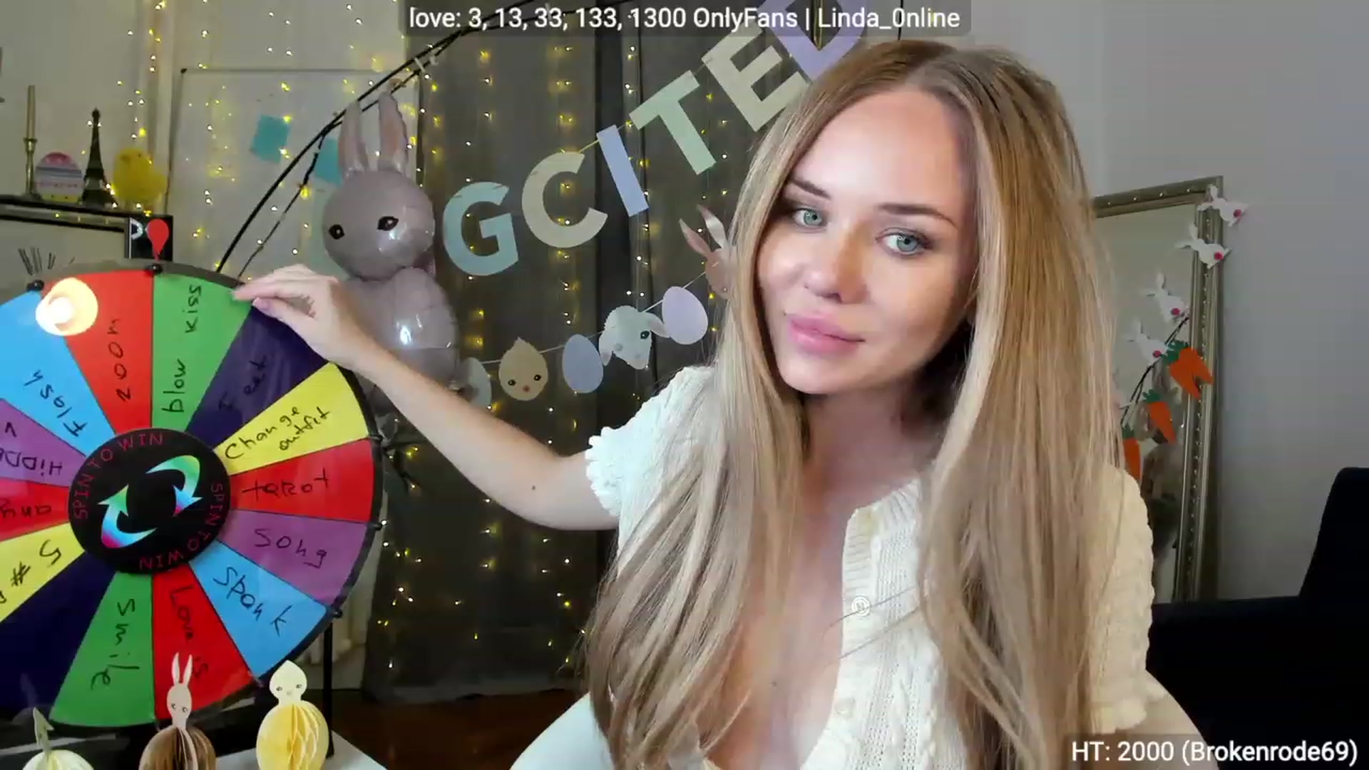 Linda_0nline video thumbnail