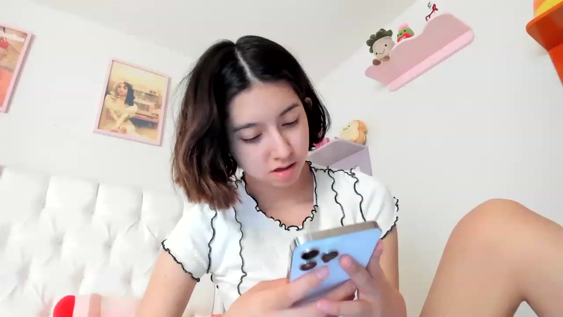 Cherrycute666 video thumbnail